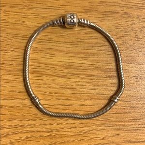 Pandora Charm Bracelet